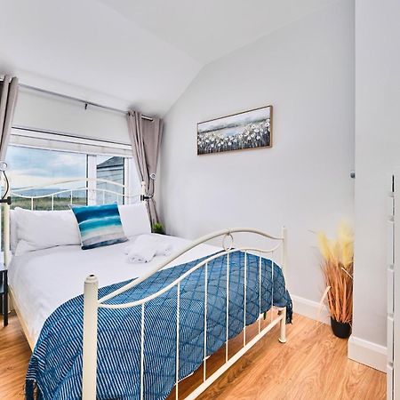 5 West Beach - Portrush By The Sea Εξωτερικό φωτογραφία