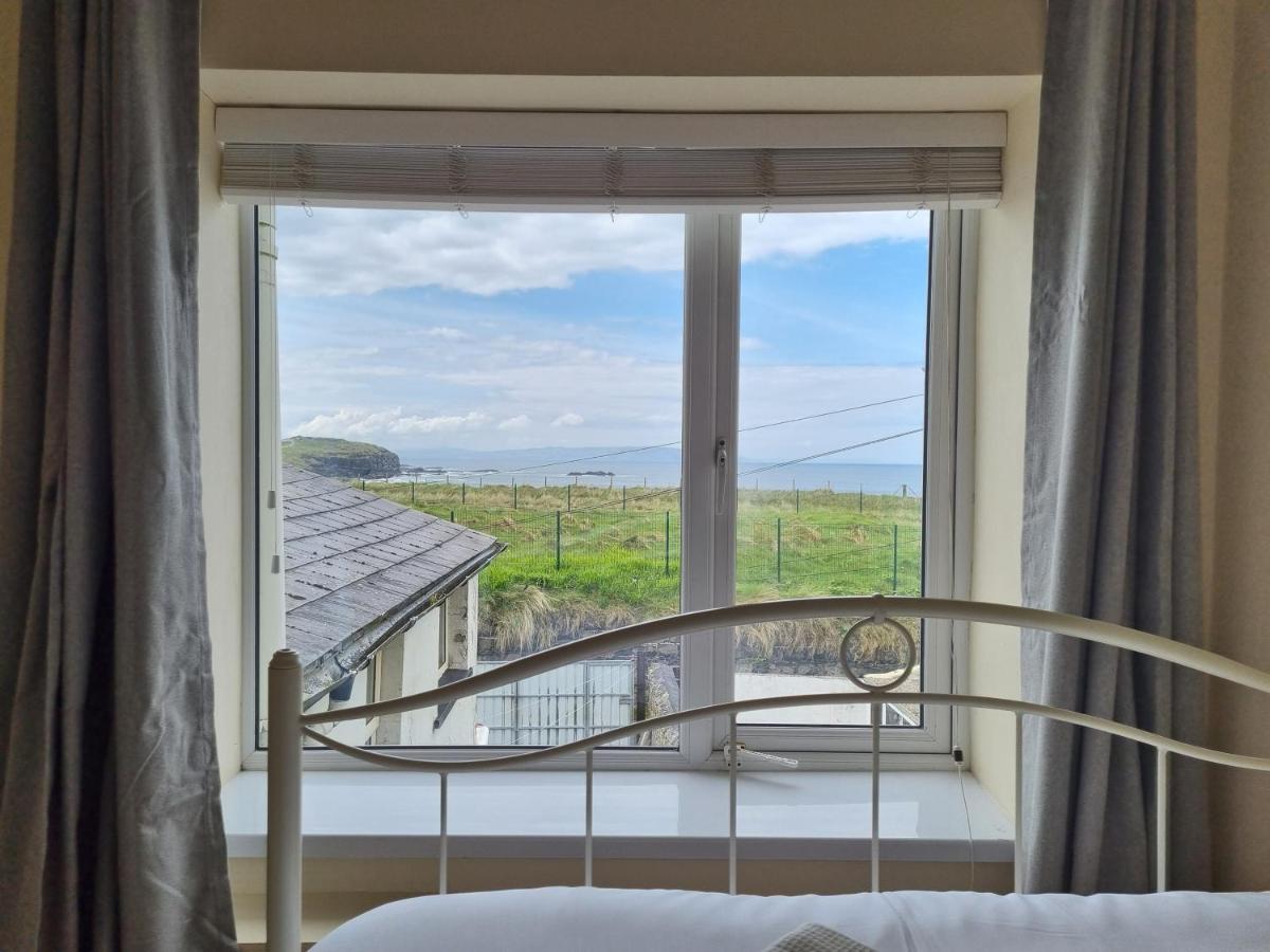 5 West Beach - Portrush By The Sea Εξωτερικό φωτογραφία