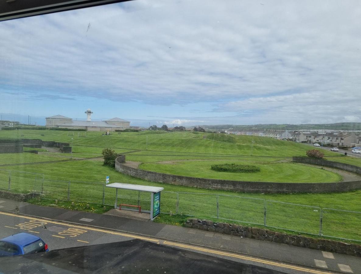 5 West Beach - Portrush By The Sea Εξωτερικό φωτογραφία