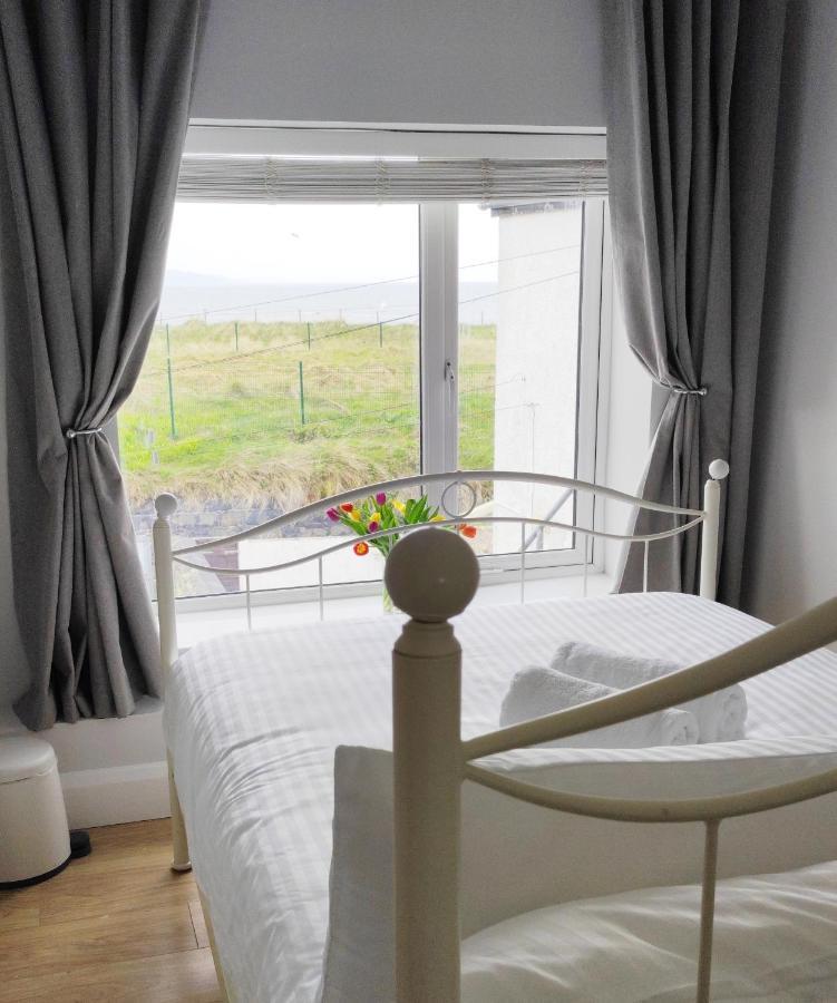 5 West Beach - Portrush By The Sea Εξωτερικό φωτογραφία