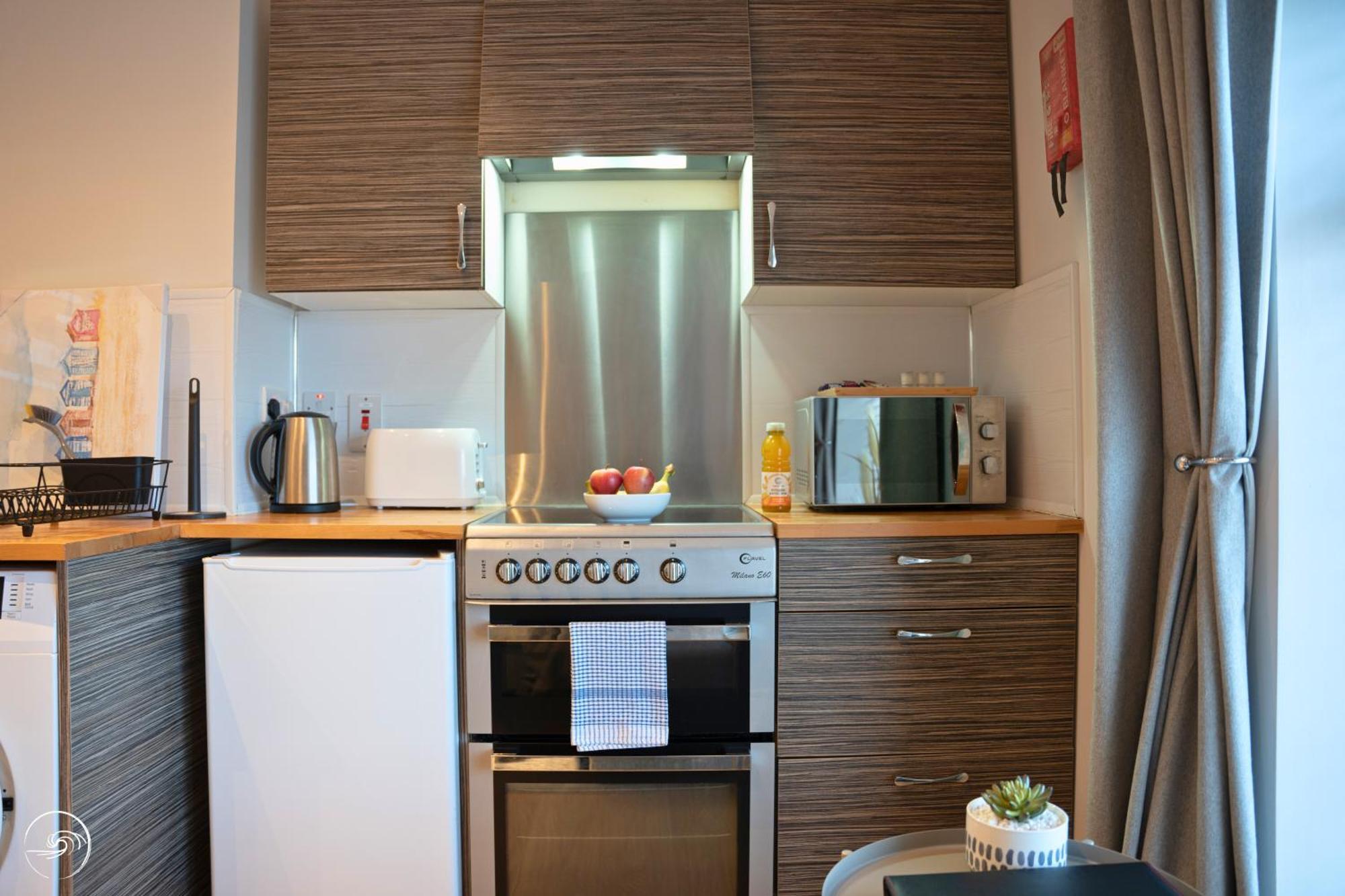 5 West Beach - Portrush By The Sea Εξωτερικό φωτογραφία
