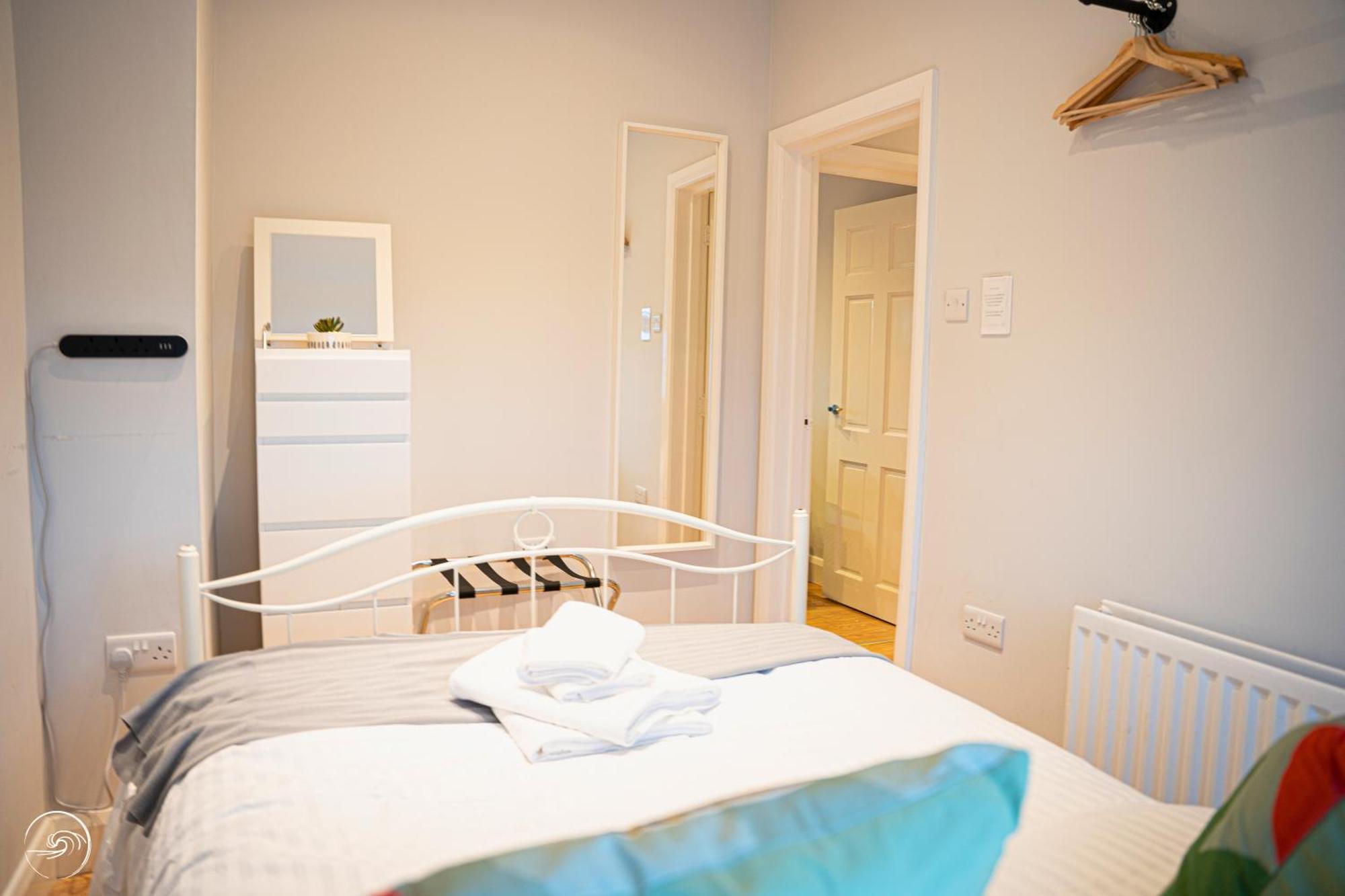5 West Beach - Portrush By The Sea Εξωτερικό φωτογραφία