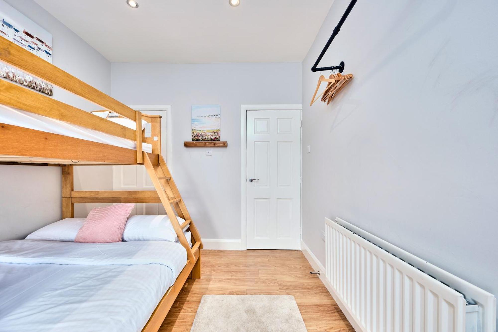 5 West Beach - Portrush By The Sea Εξωτερικό φωτογραφία