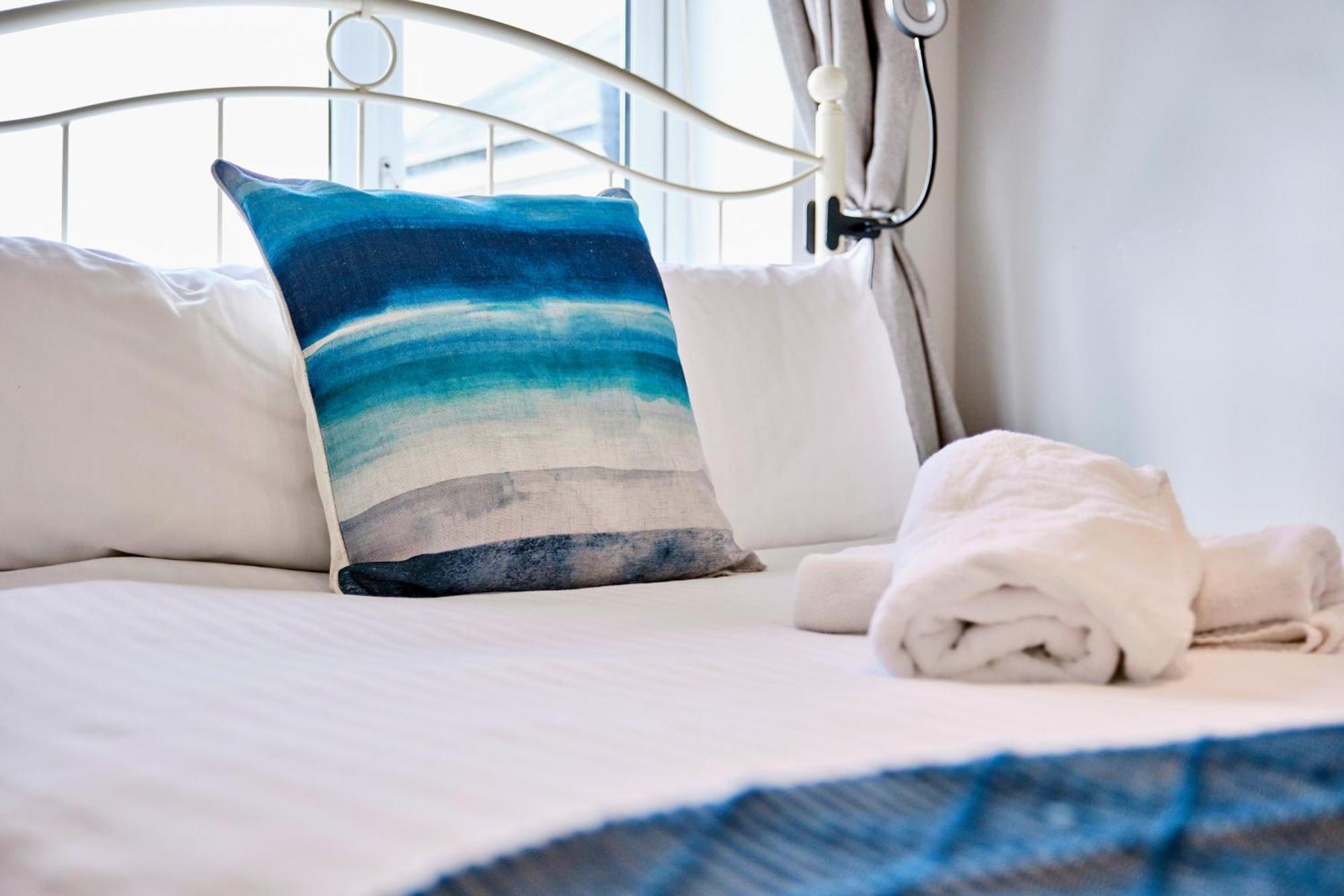 5 West Beach - Portrush By The Sea Εξωτερικό φωτογραφία