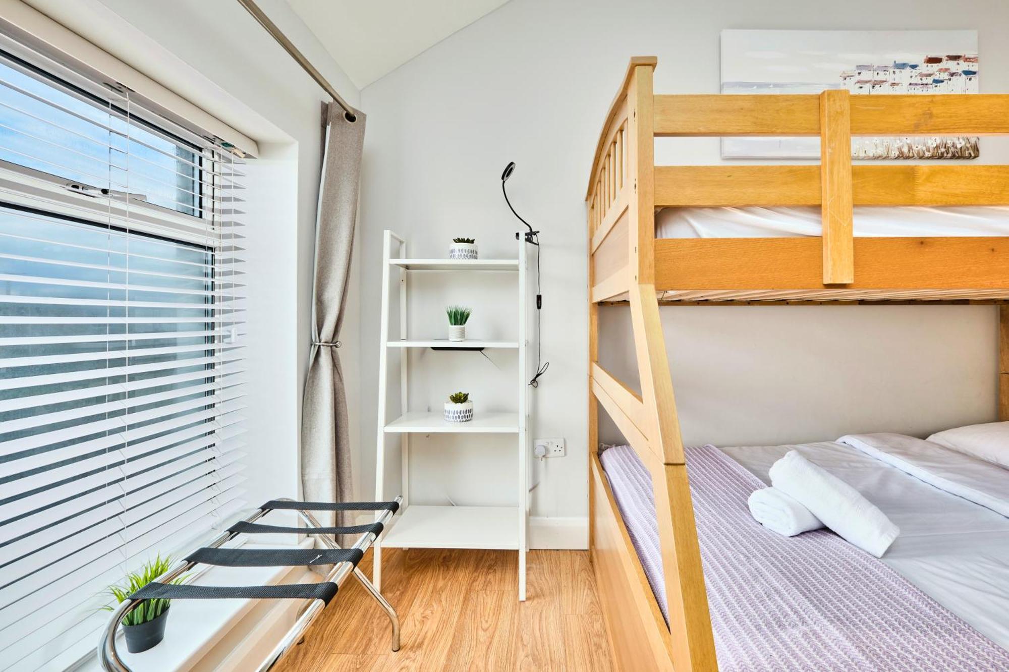 5 West Beach - Portrush By The Sea Εξωτερικό φωτογραφία