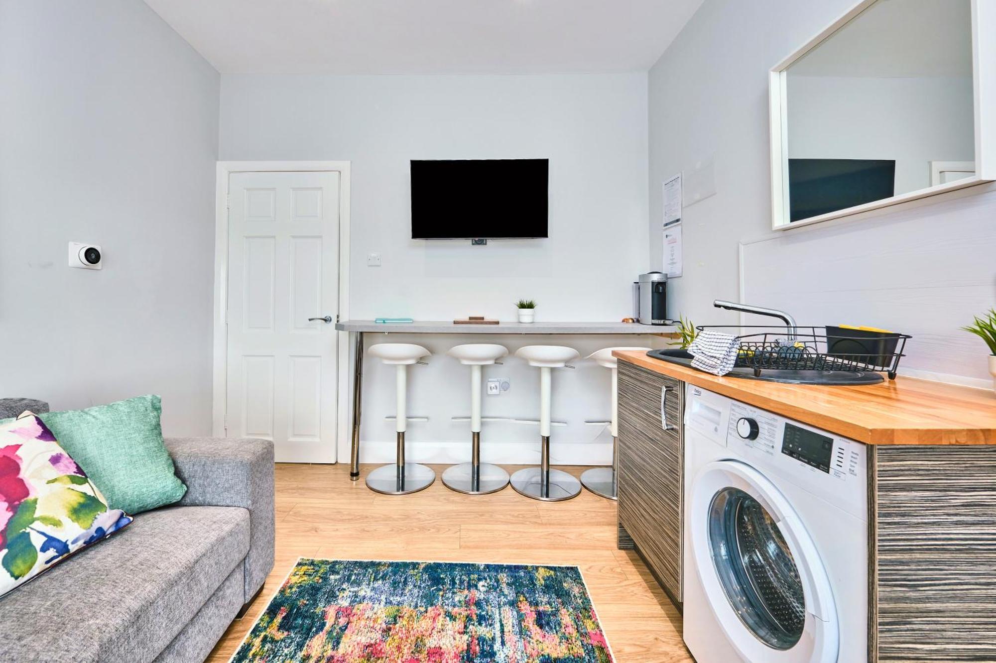 5 West Beach - Portrush By The Sea Εξωτερικό φωτογραφία