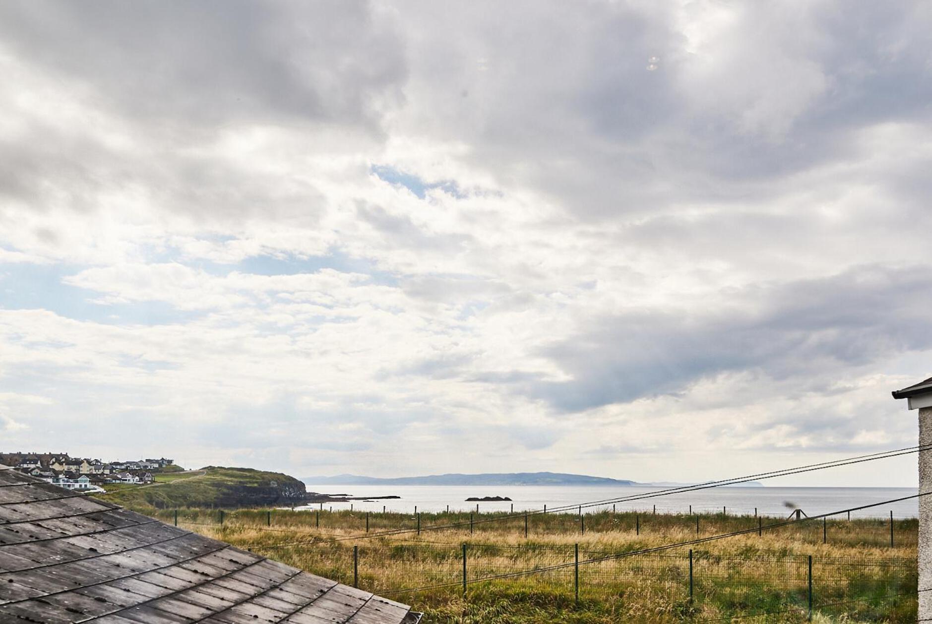 5 West Beach - Portrush By The Sea Εξωτερικό φωτογραφία