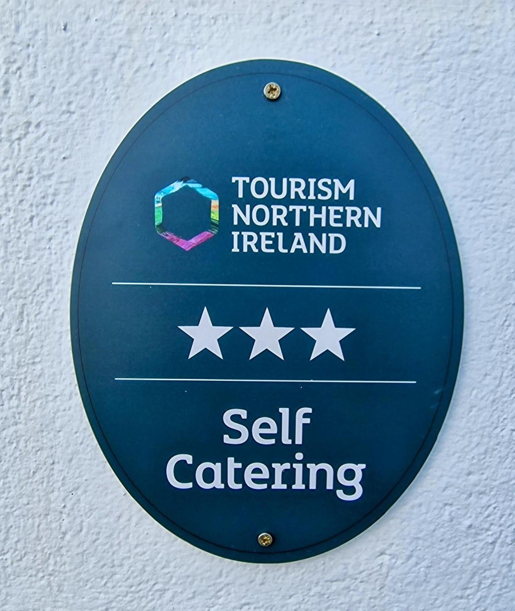 5 West Beach - Portrush By The Sea Εξωτερικό φωτογραφία